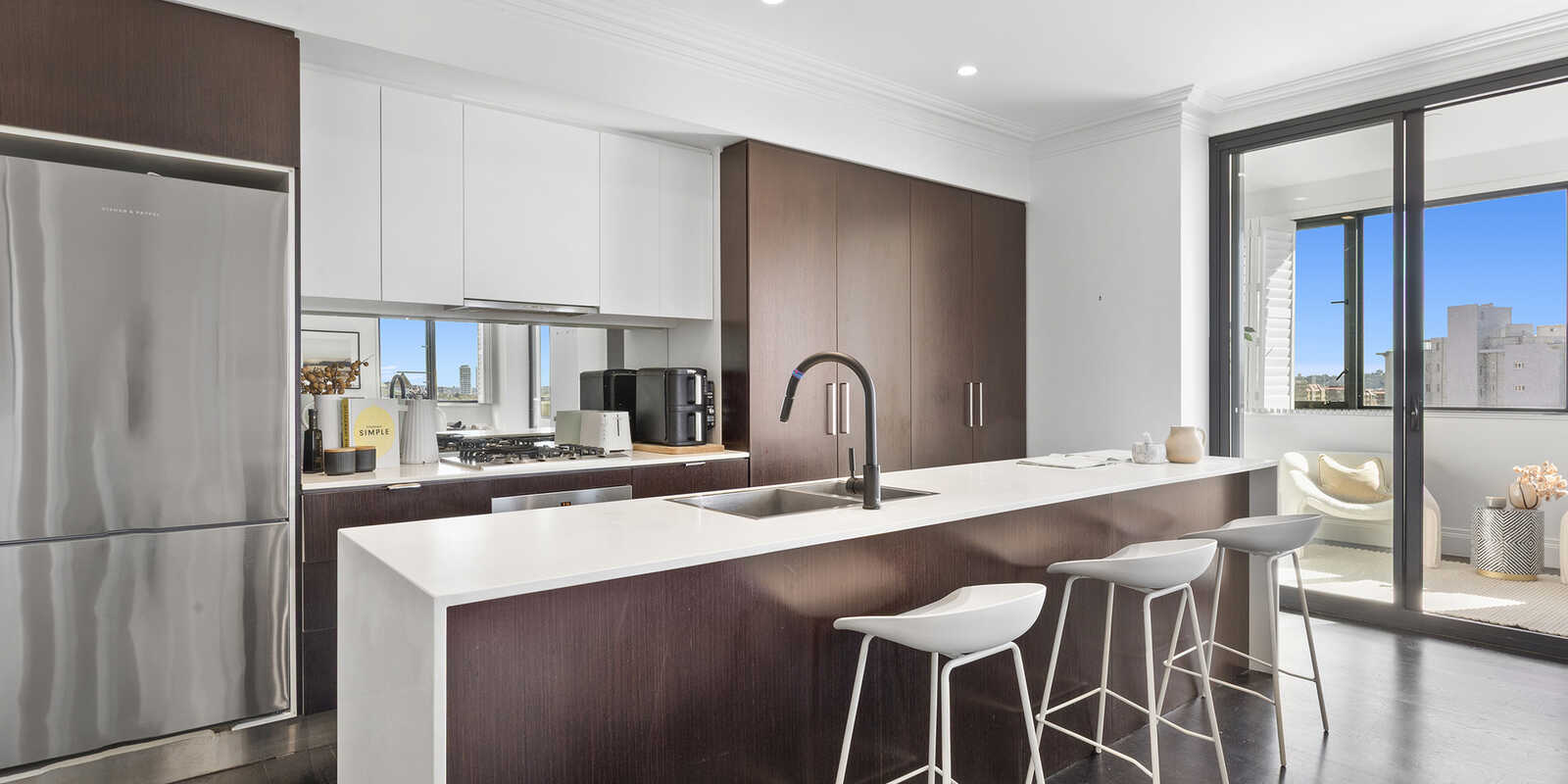 714/13-15 Bayswater Road Potts Point 714/13-15 Bayswater Road Potts Point