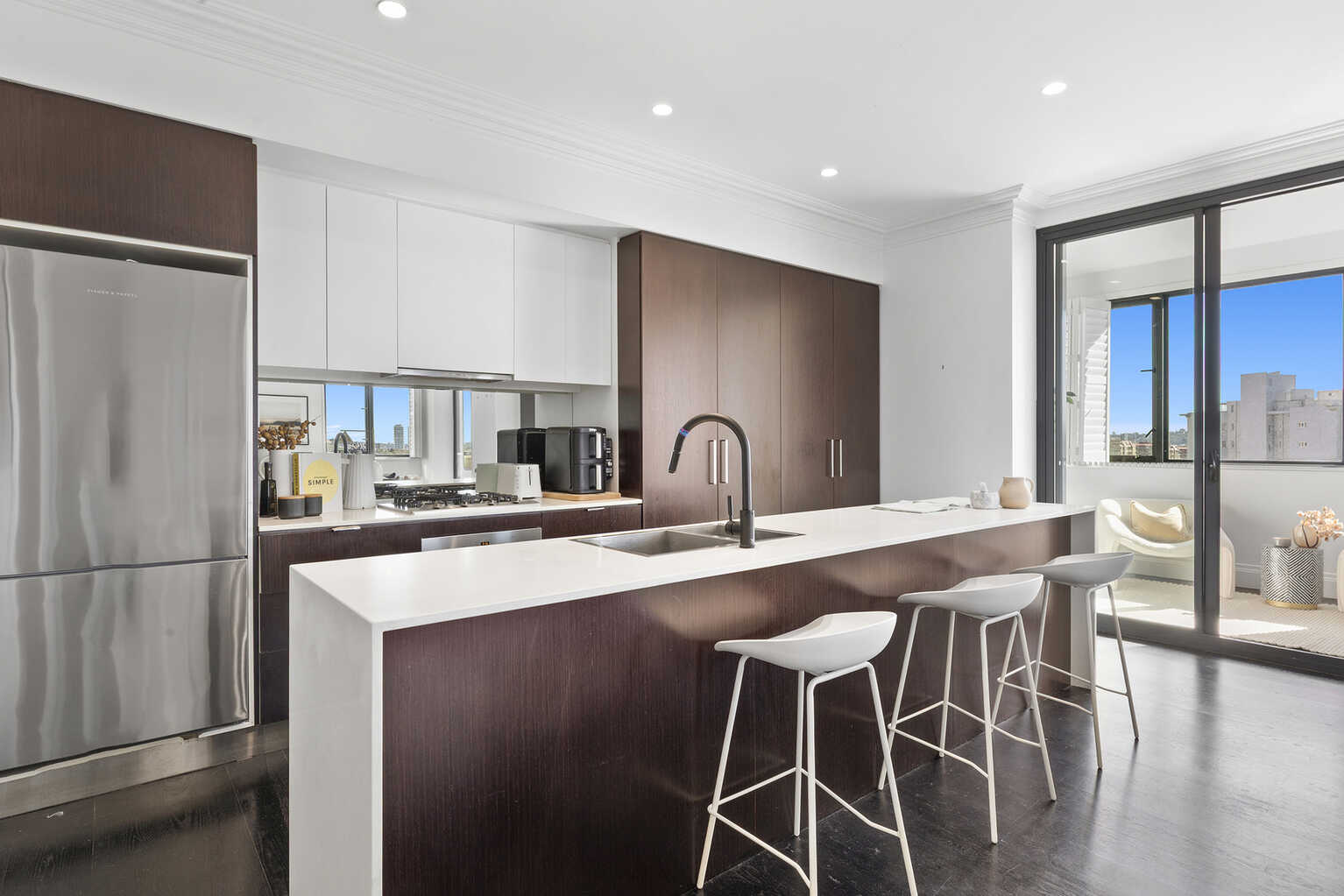 714/13-15 Bayswater Road Potts Point 714/13-15 Bayswater Road Potts Point