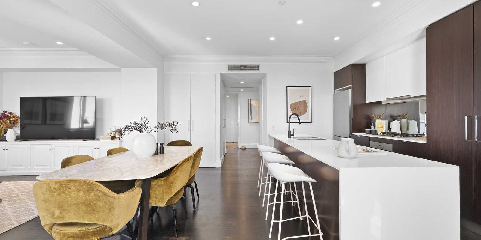 714/13-15 Bayswater Road Potts Point 714/13-15 Bayswater Road Potts Point