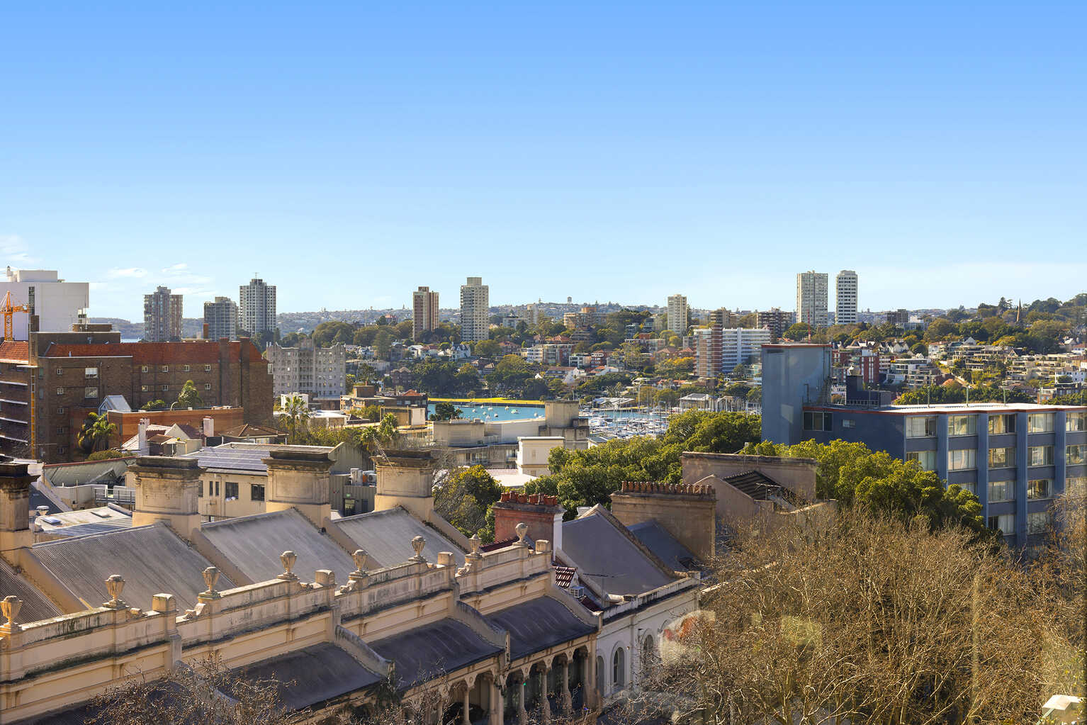 714/13-15 Bayswater Road Potts Point 714/13-15 Bayswater Road Potts Point