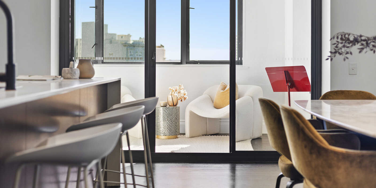 714/13-15 Bayswater Road Potts Point 714/13-15 Bayswater Road Potts Point