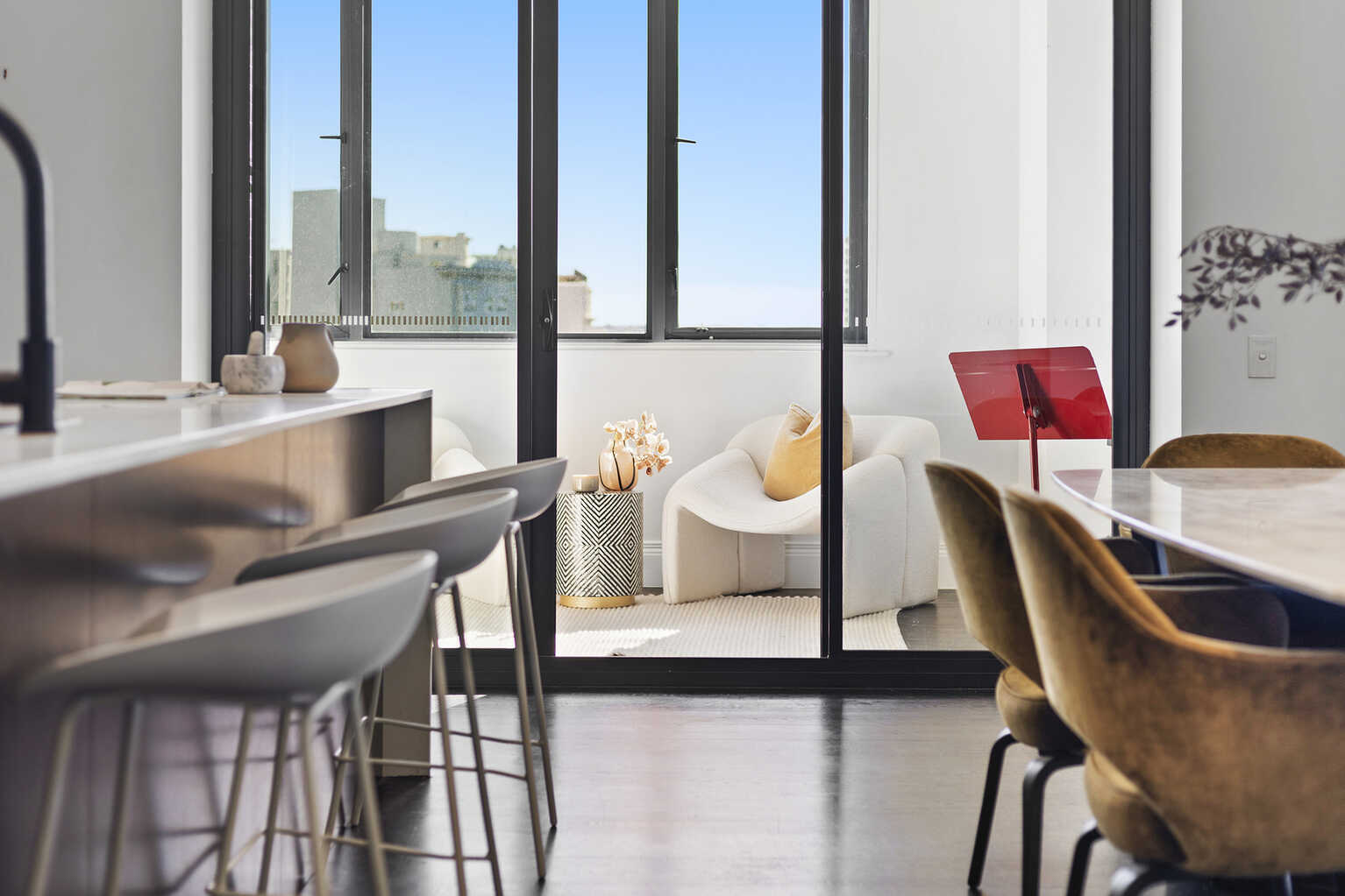 714/13-15 Bayswater Road Potts Point 714/13-15 Bayswater Road Potts Point
