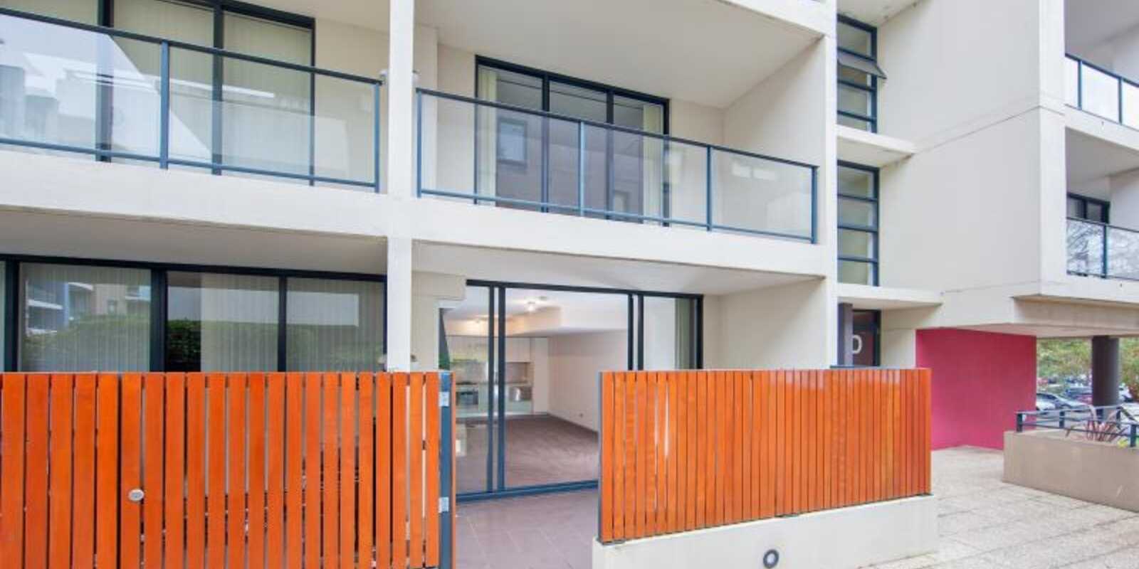 D201/1 Hunter Street Waterloo