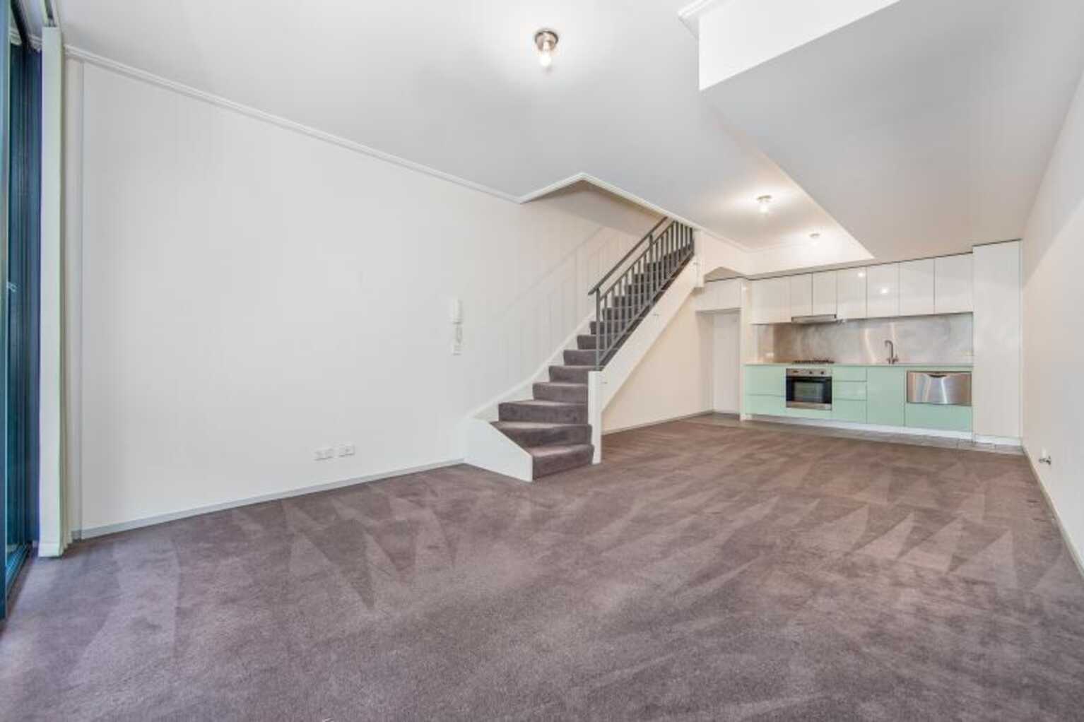 D201/1 Hunter Street Waterloo