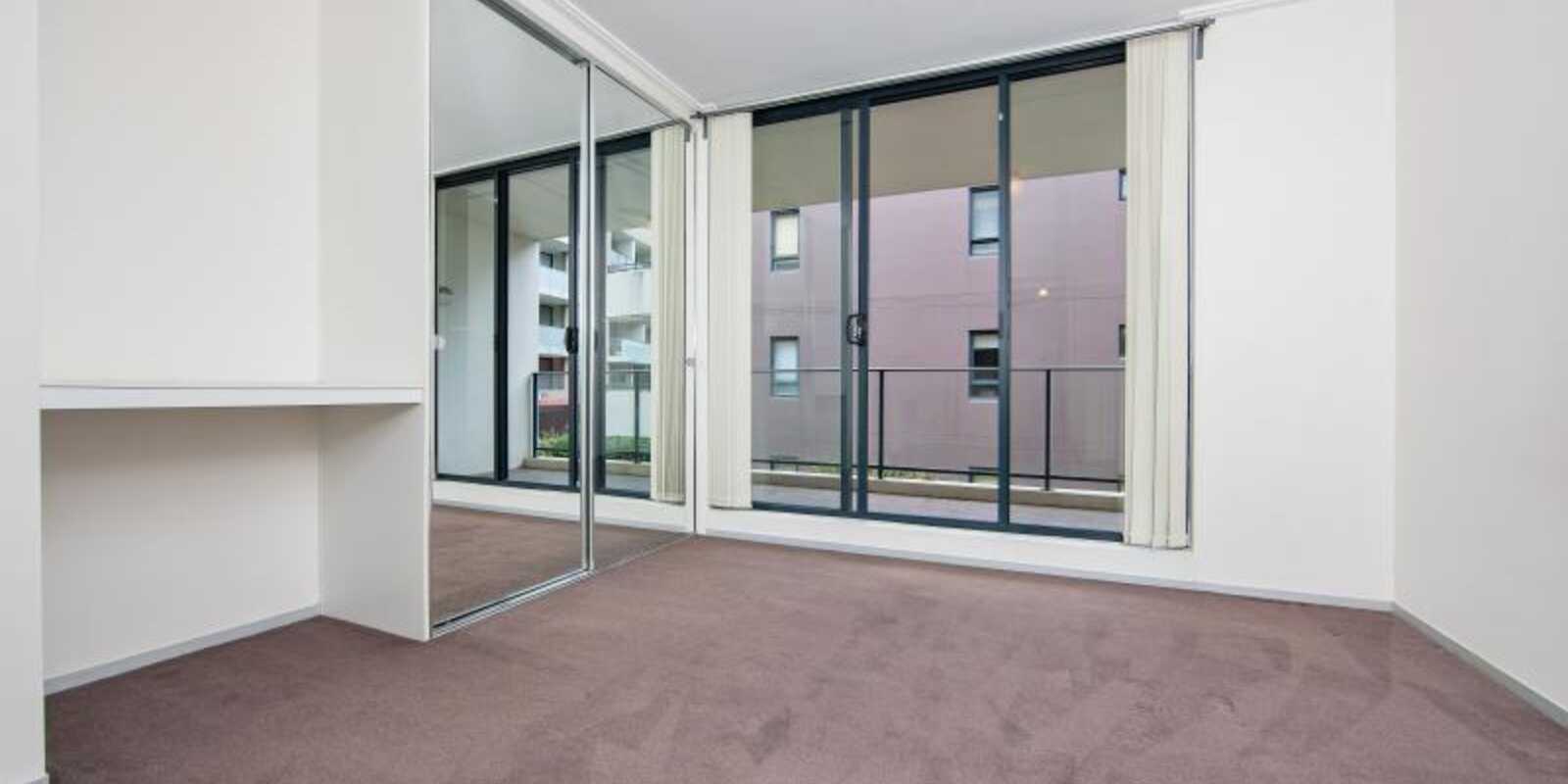 D201/1 Hunter Street Waterloo