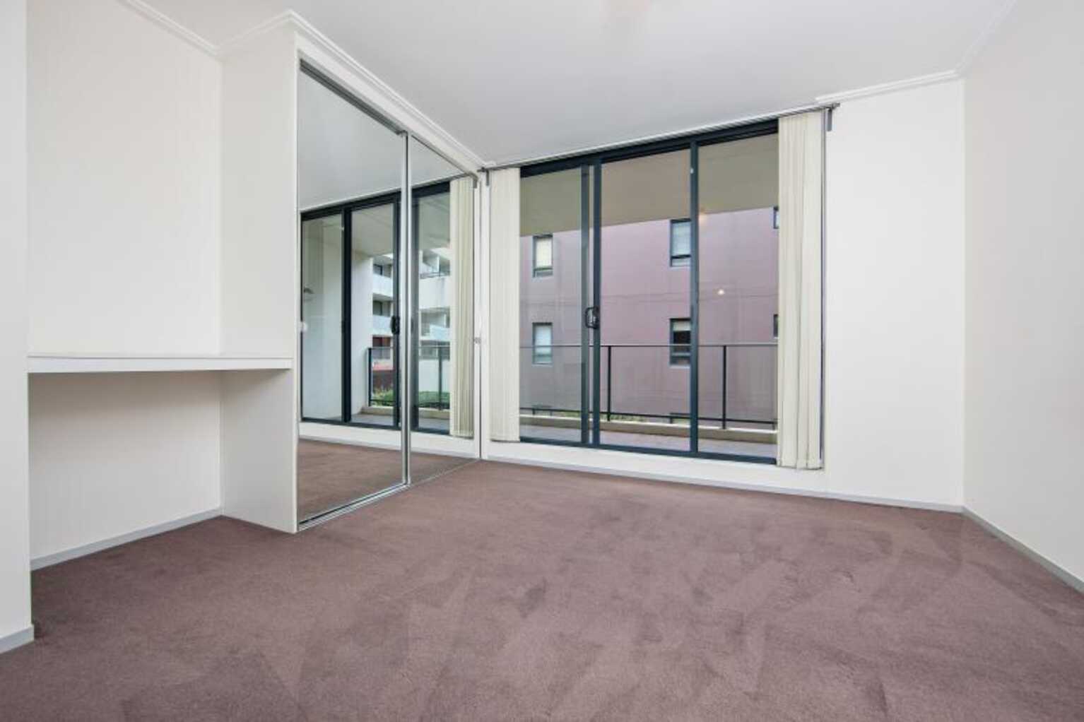 D201/1 Hunter Street Waterloo