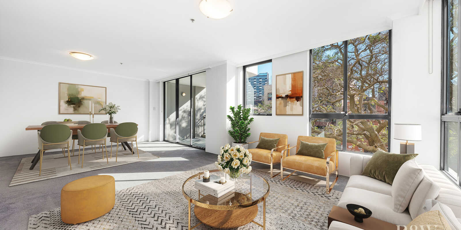 32/237 Miller Street North Sydney 32/237 Miller Street North Sydney