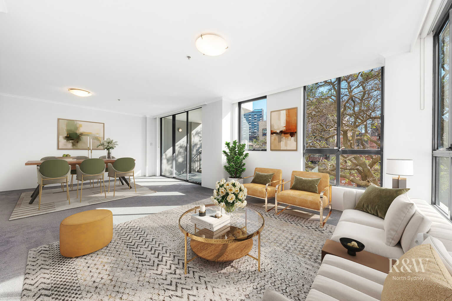 32/237 Miller Street North Sydney 32/237 Miller Street North Sydney