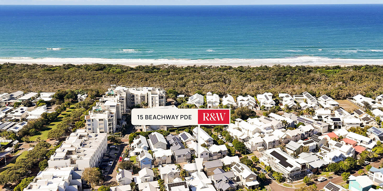 15 Beachway Parade Marcoola 15 Beachway Parade Marcoola