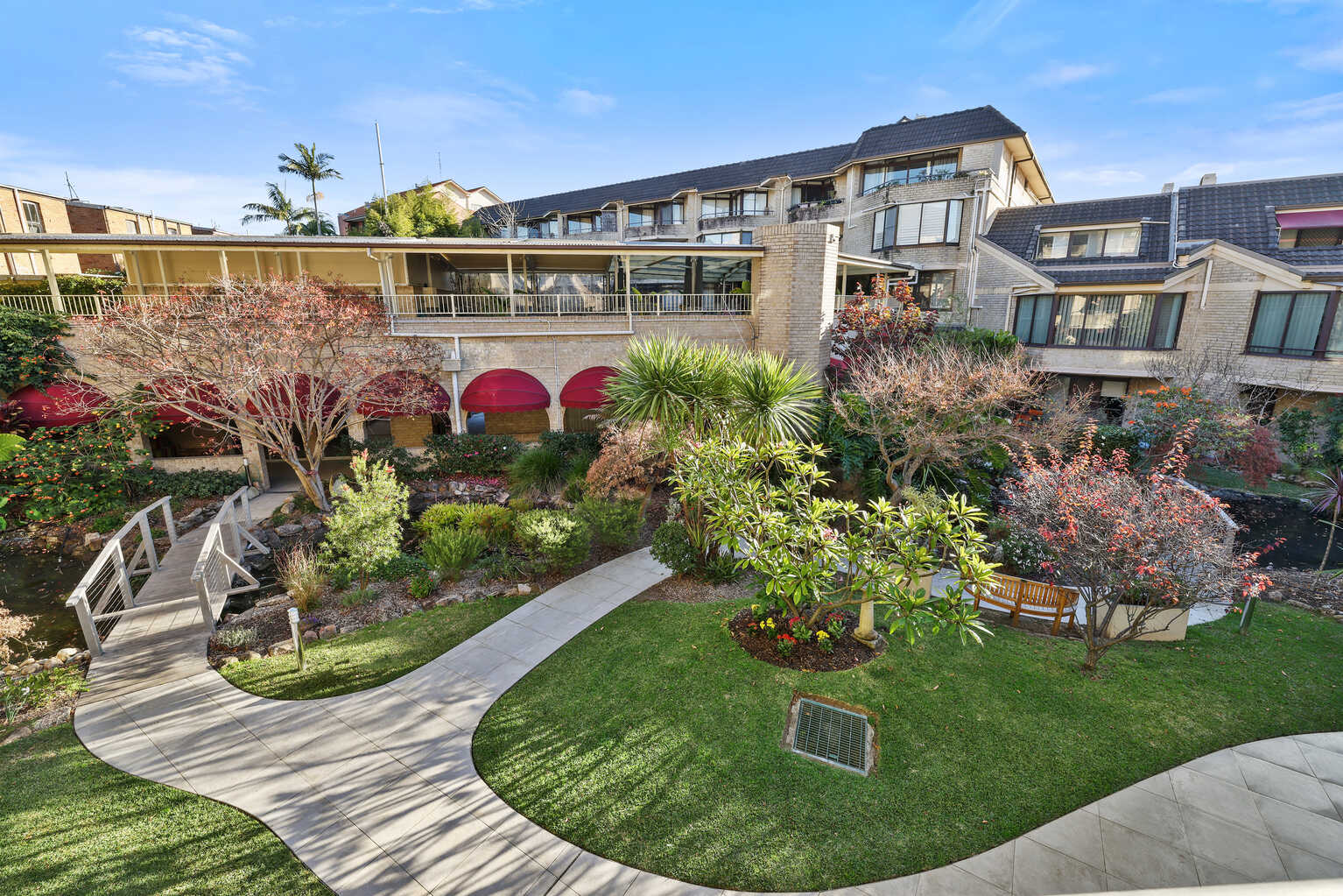 4/7-17 Waters Road Neutral Bay 4/7-17 Waters Road Neutral Bay