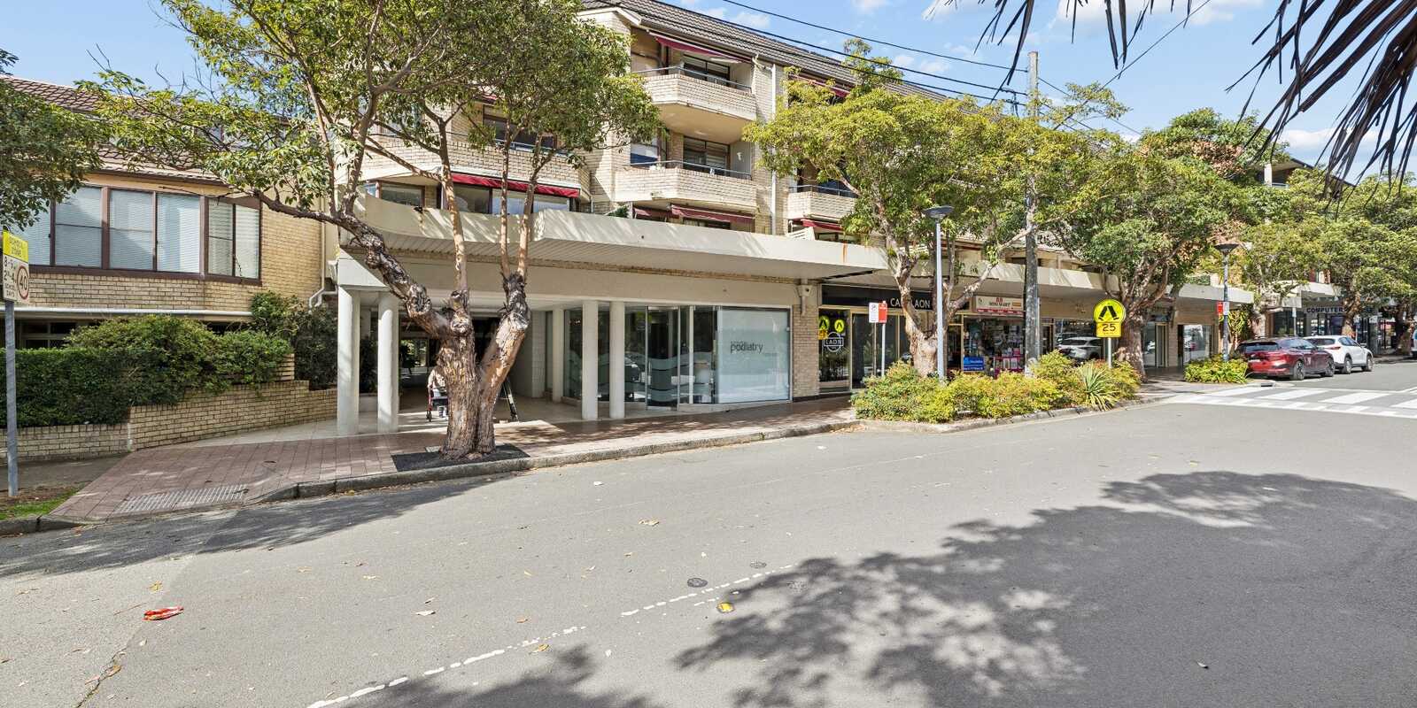 4/7-17 Waters Road Neutral Bay 4/7-17 Waters Road Neutral Bay