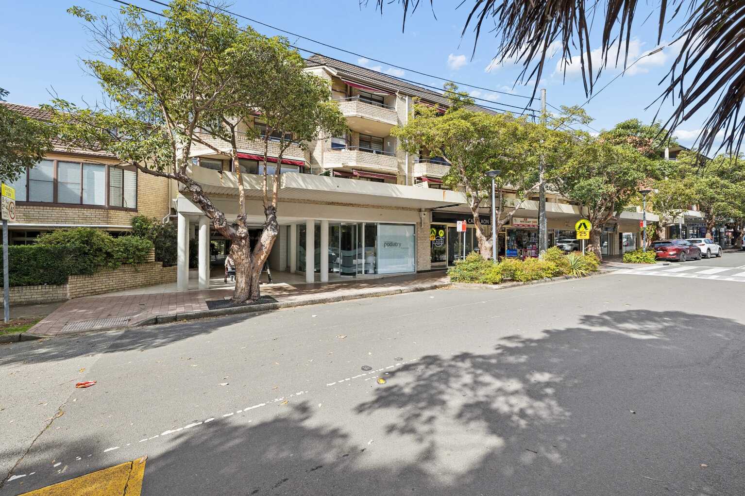 4/7-17 Waters Road Neutral Bay 4/7-17 Waters Road Neutral Bay