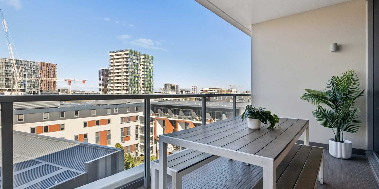 58/830 Bourke Street Waterloo