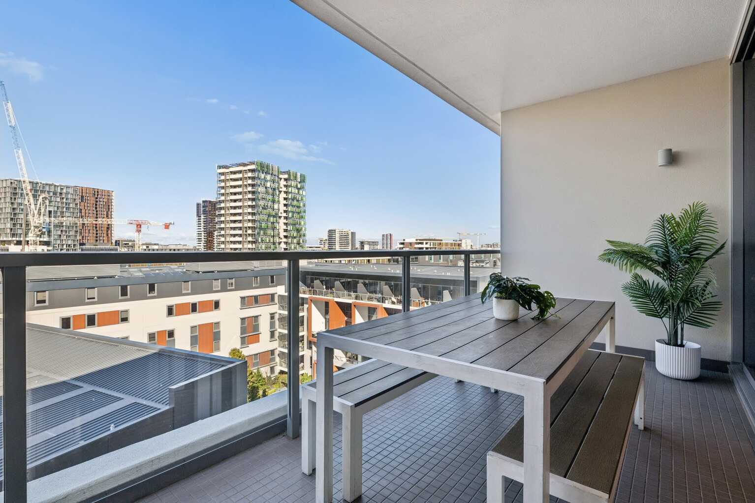 58/830 Bourke Street Waterloo