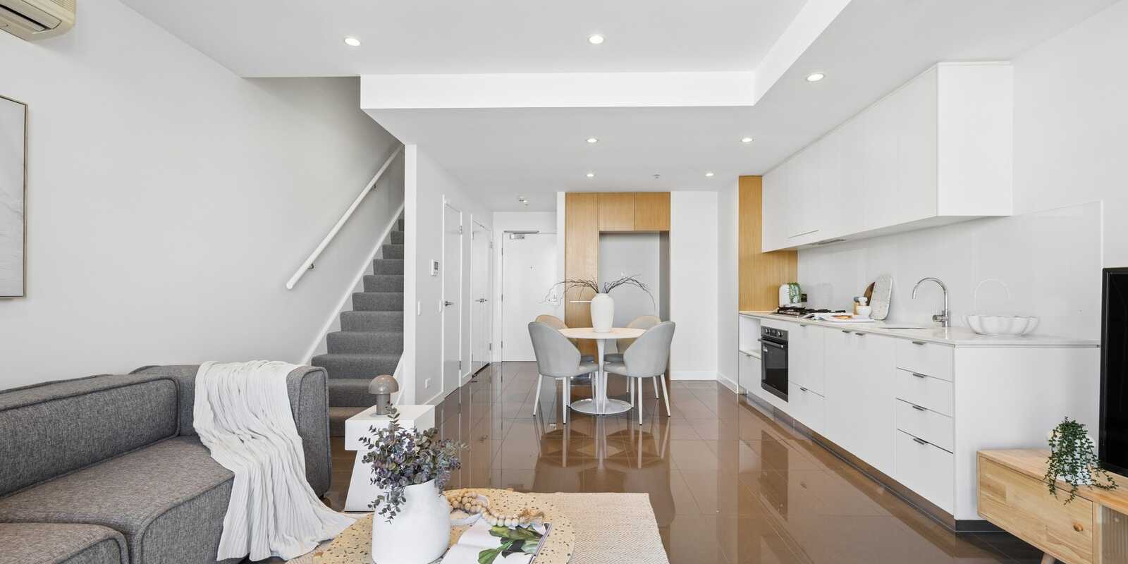58/830 Bourke Street Waterloo