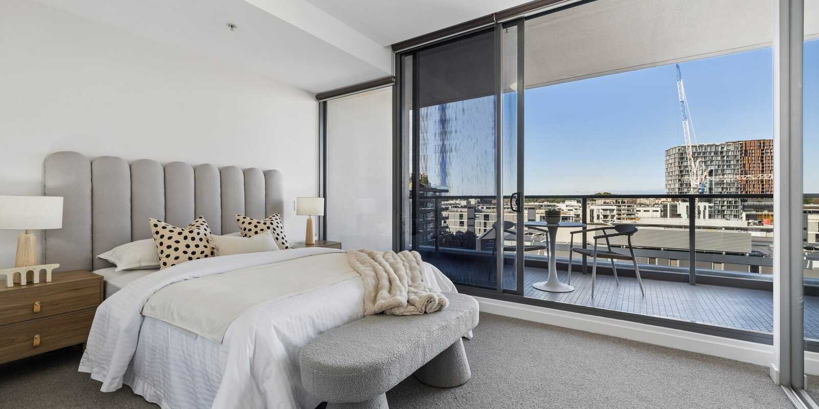 58/830 Bourke Street Waterloo
