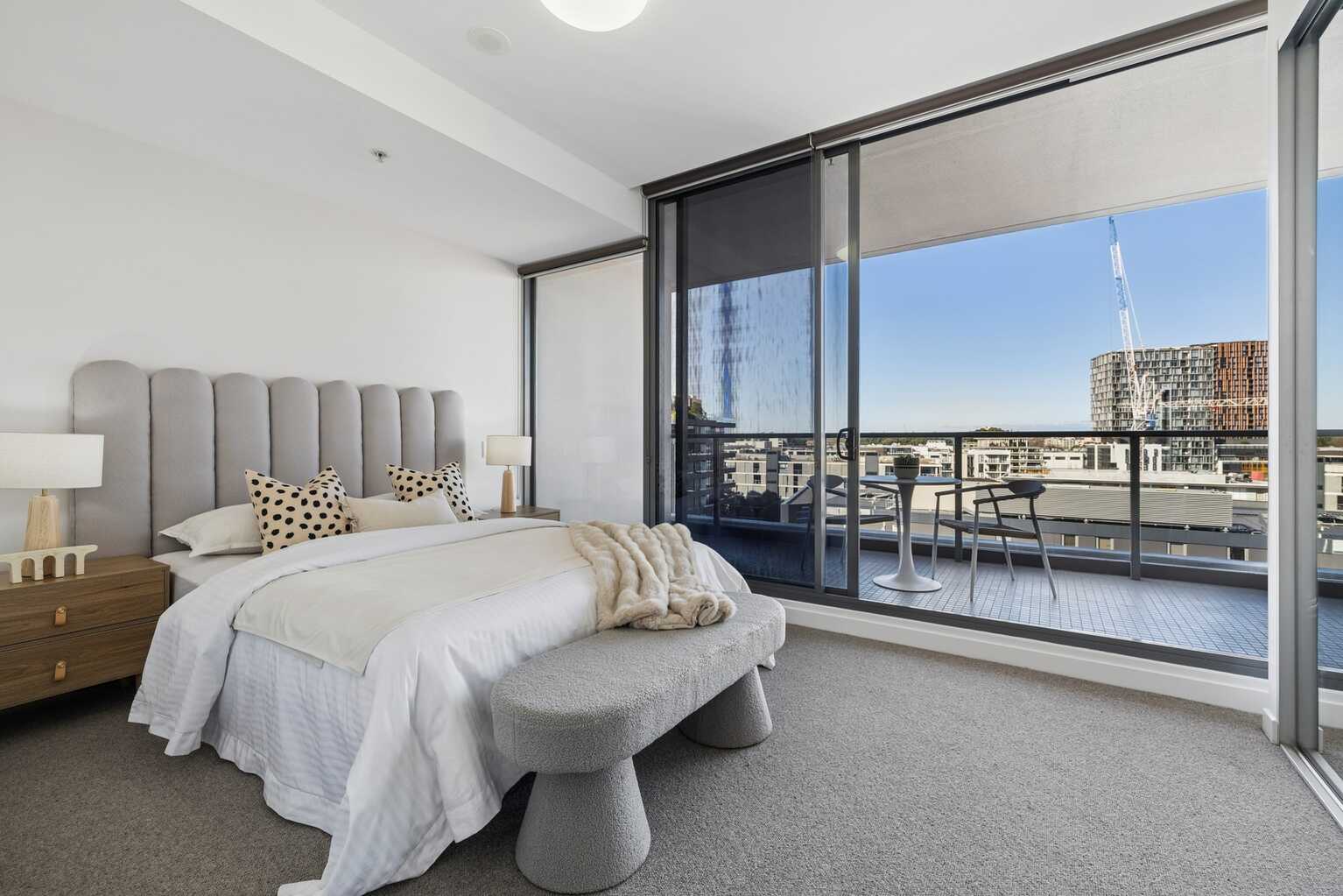 58/830 Bourke Street Waterloo