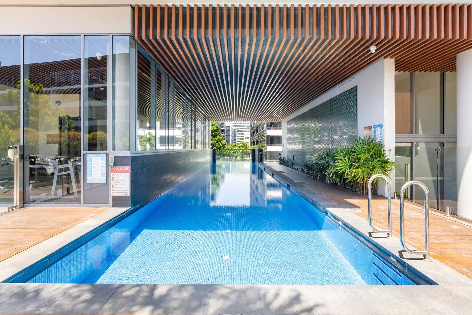 58/830 Bourke Street Waterloo