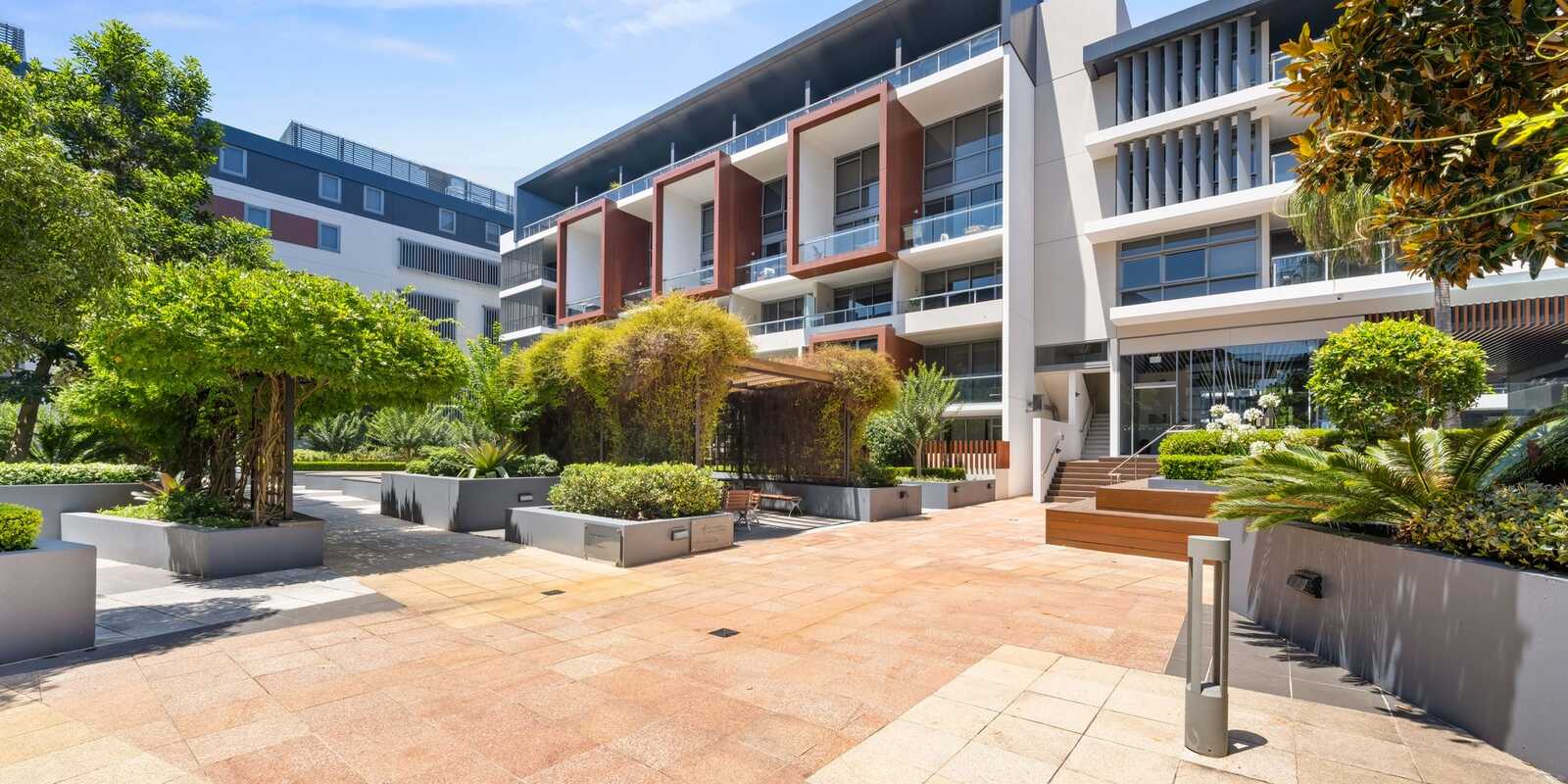 58/830 Bourke Street Waterloo