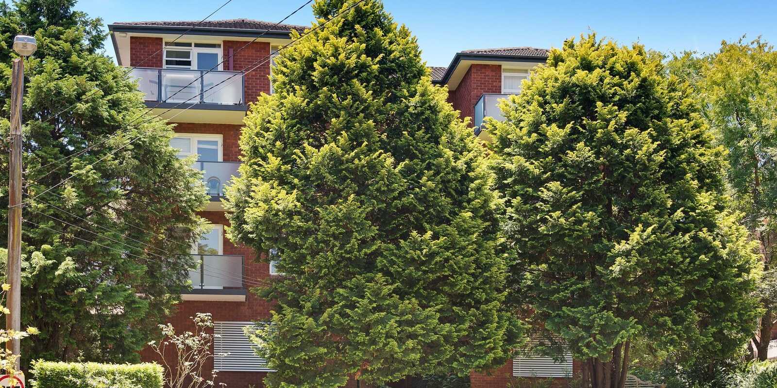 8/12 Hazelbank Road Wollstonecraft