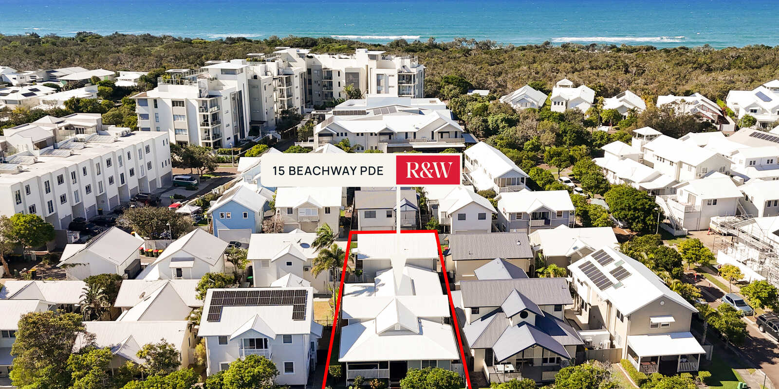 15 Beachway Parade Marcoola 15 Beachway Parade Marcoola