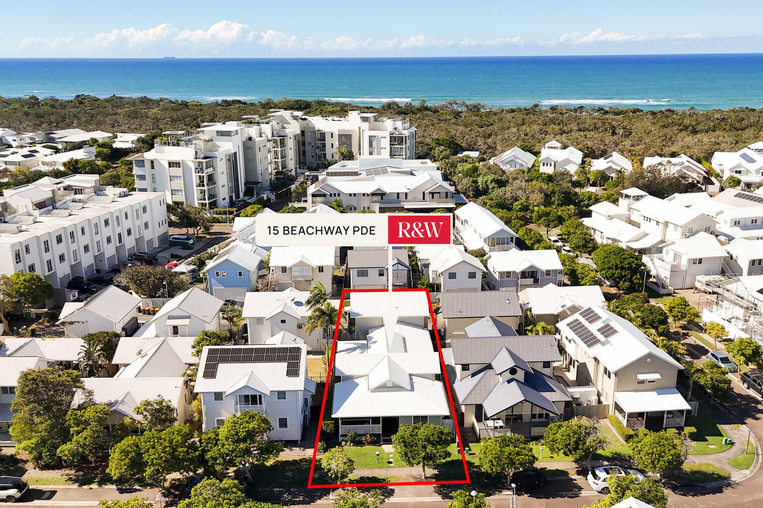 15 Beachway Parade Marcoola 15 Beachway Parade Marcoola