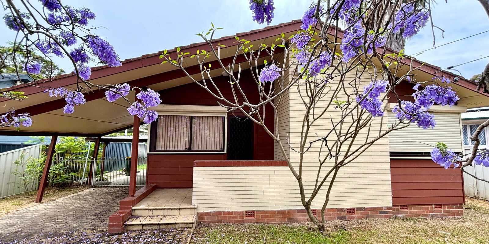 57 Lingayen Avenue Lethbridge Park