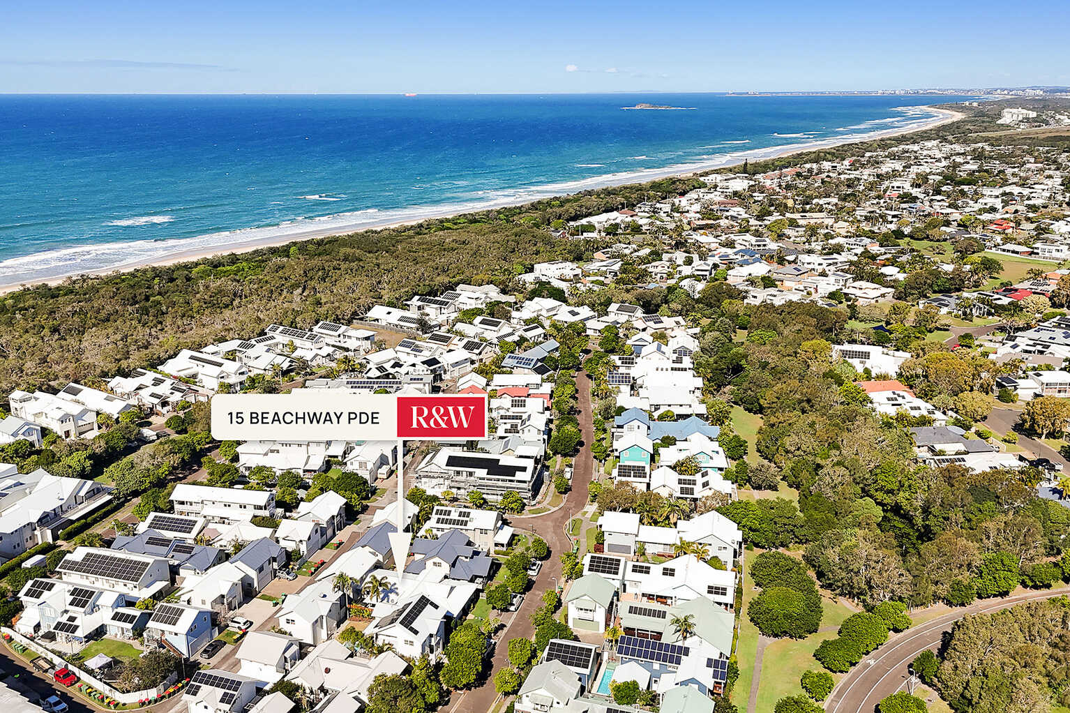 15 Beachway Parade Marcoola 15 Beachway Parade Marcoola