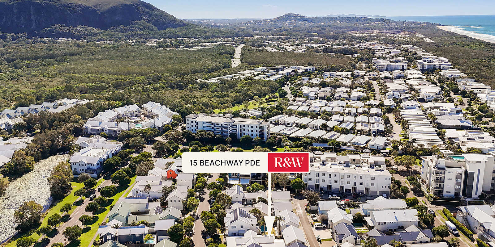 15 Beachway Parade Marcoola 15 Beachway Parade Marcoola
