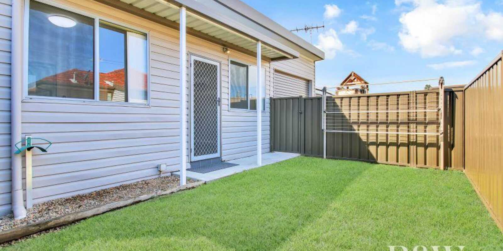 46A Bennett Road Colyton