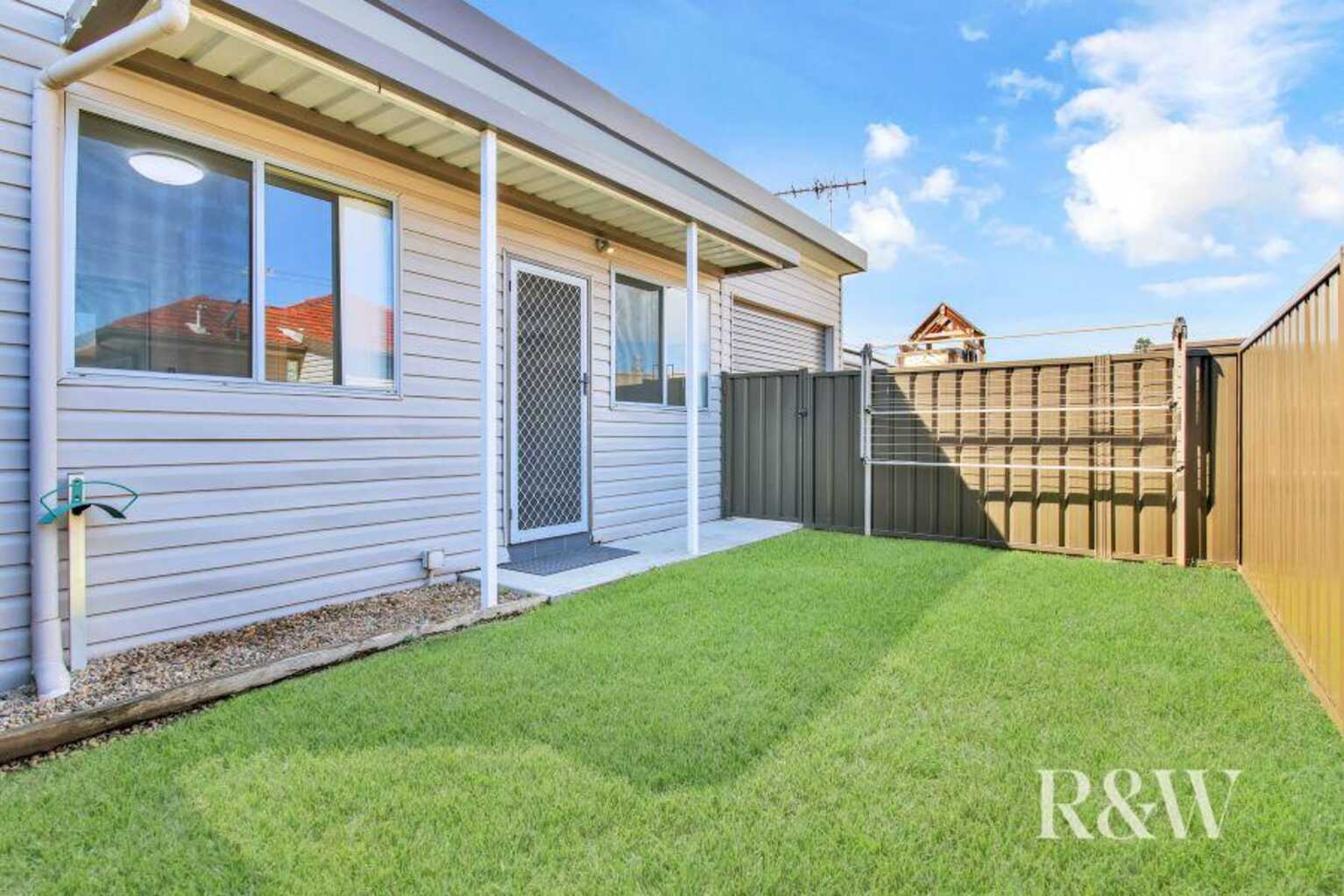 46A Bennett Road Colyton