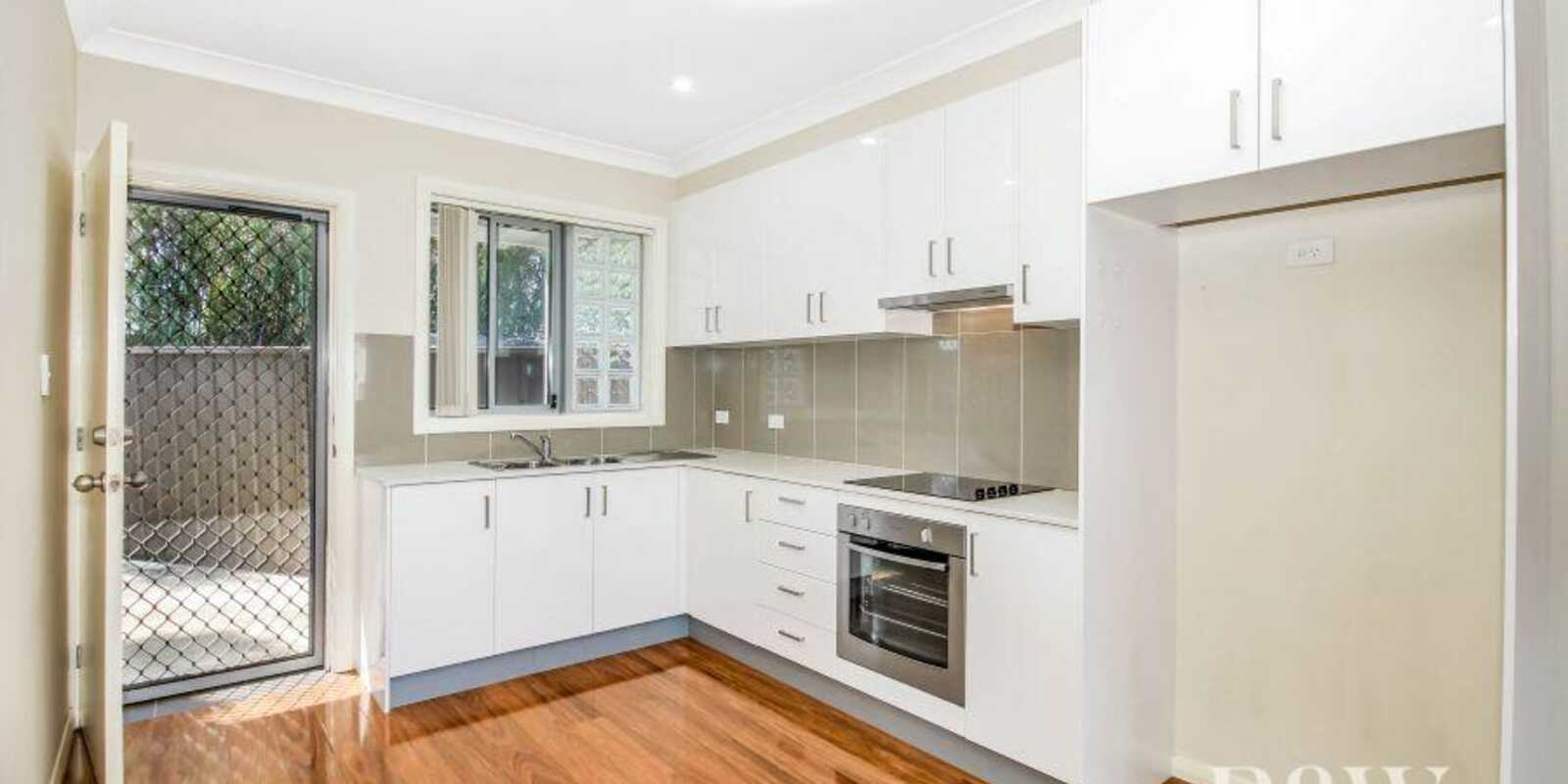46A Bennett Road Colyton