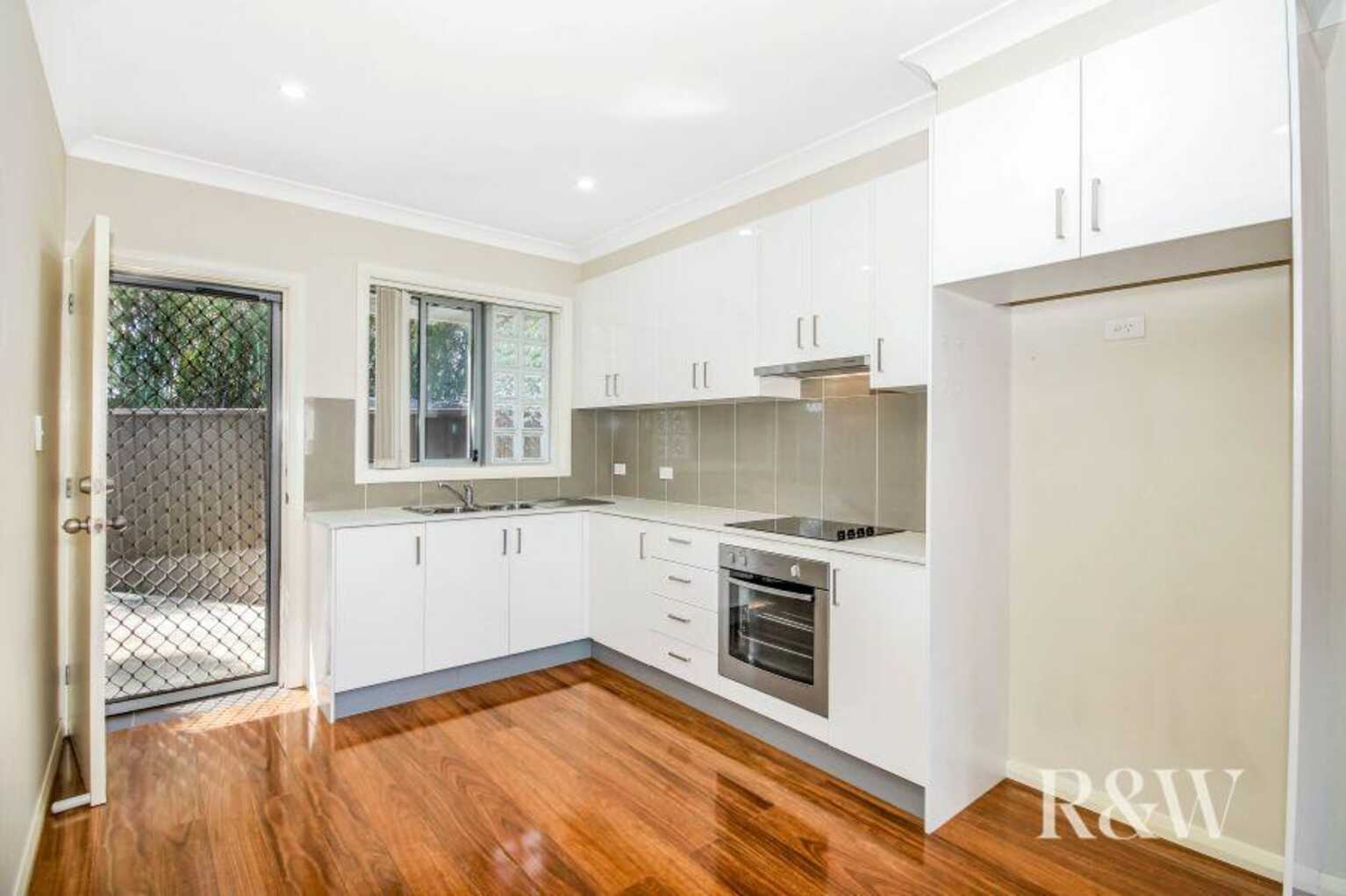 46A Bennett Road Colyton