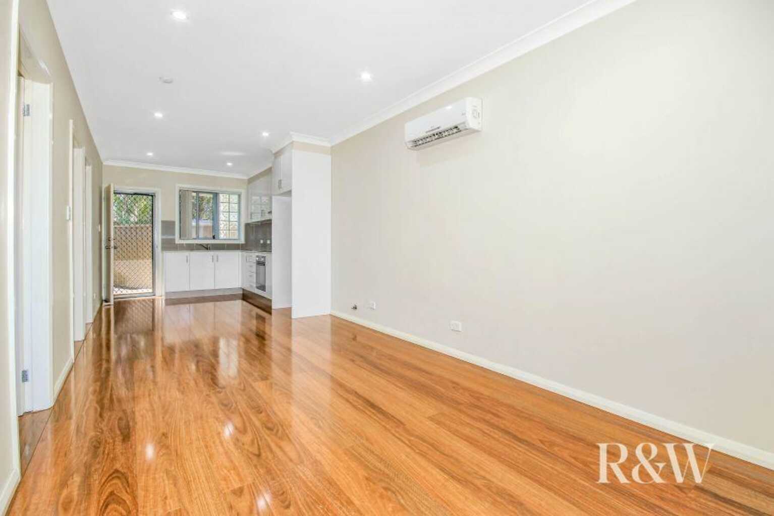 46A Bennett Road Colyton