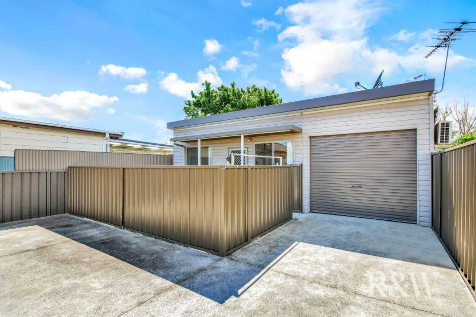 46A Bennett Road Colyton