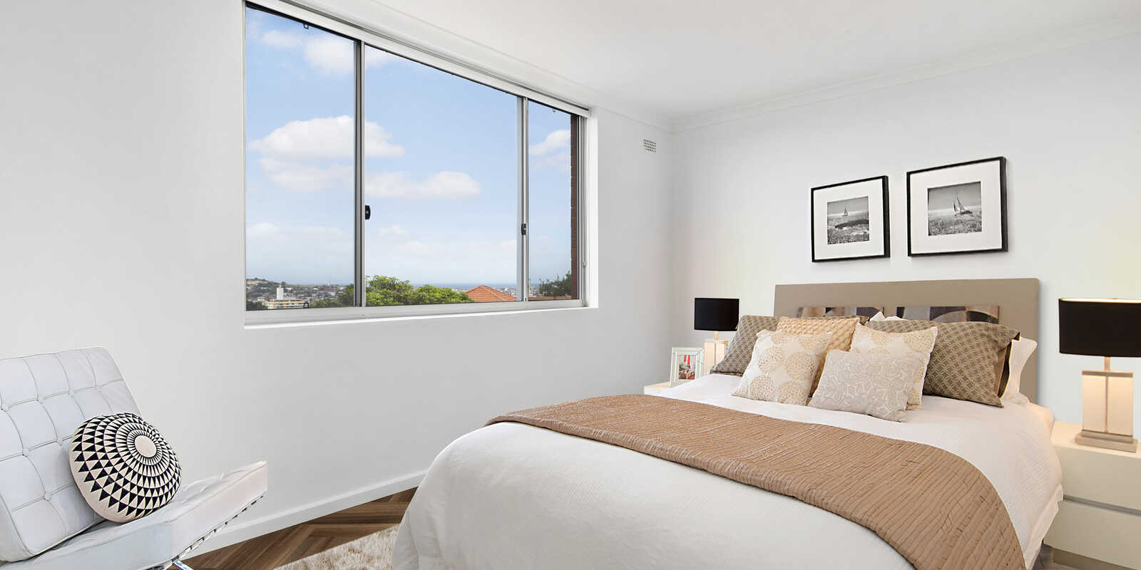 15/43 Denham Street Bondi