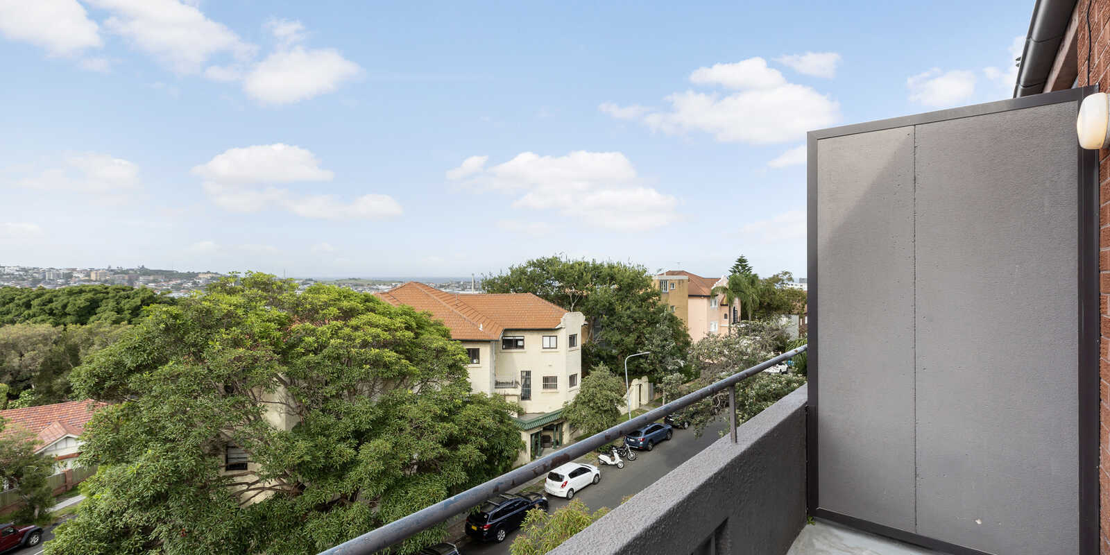 15/43 Denham Street Bondi