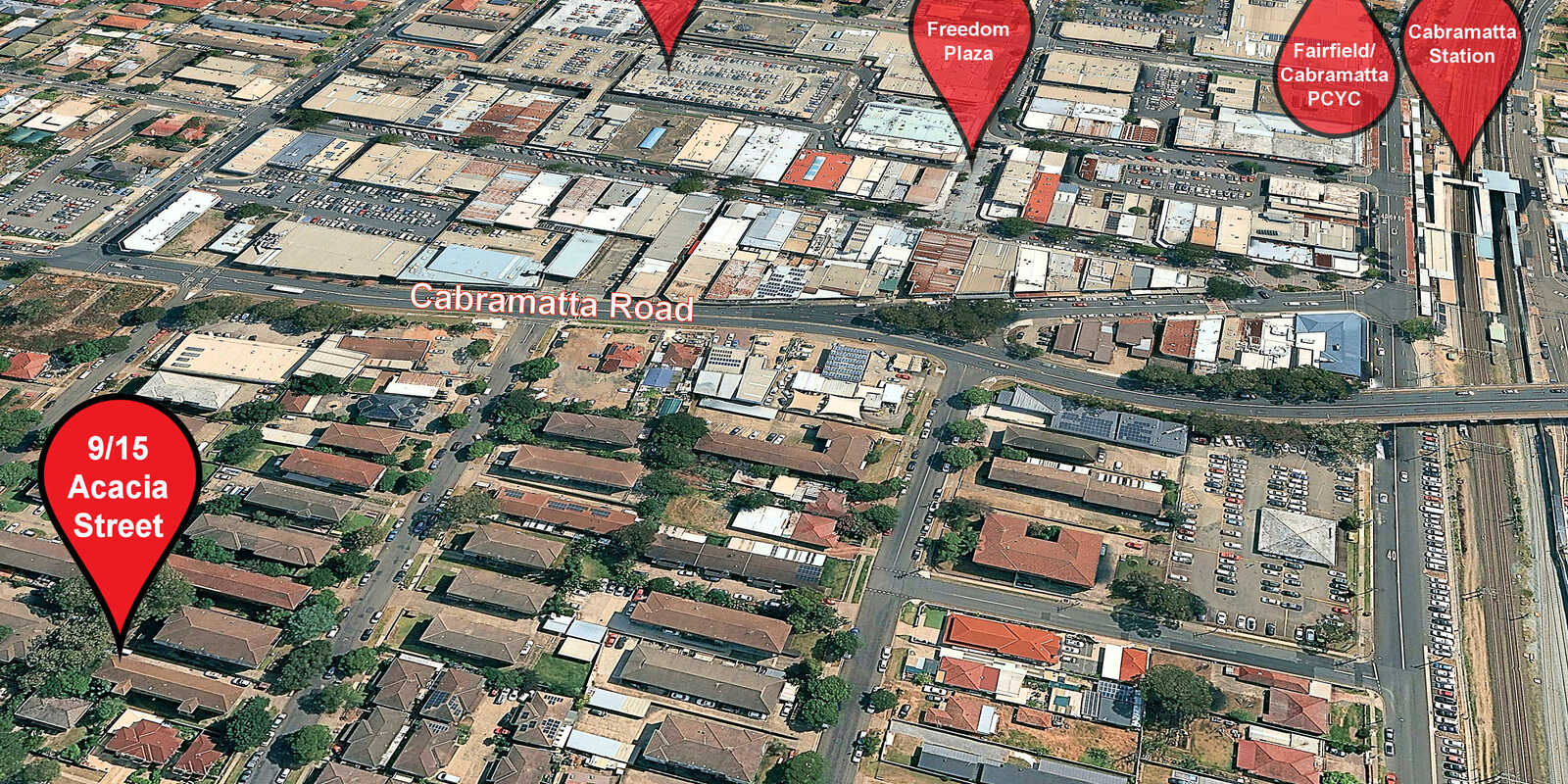 9/15 Acacia Street Cabramatta