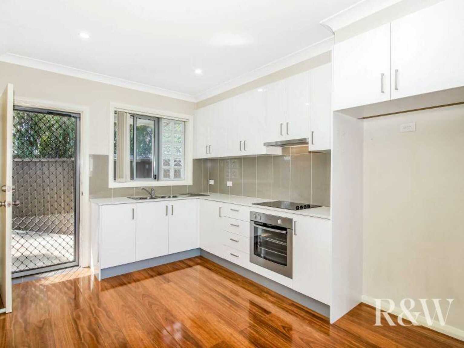 46A Bennett Road Colyton
