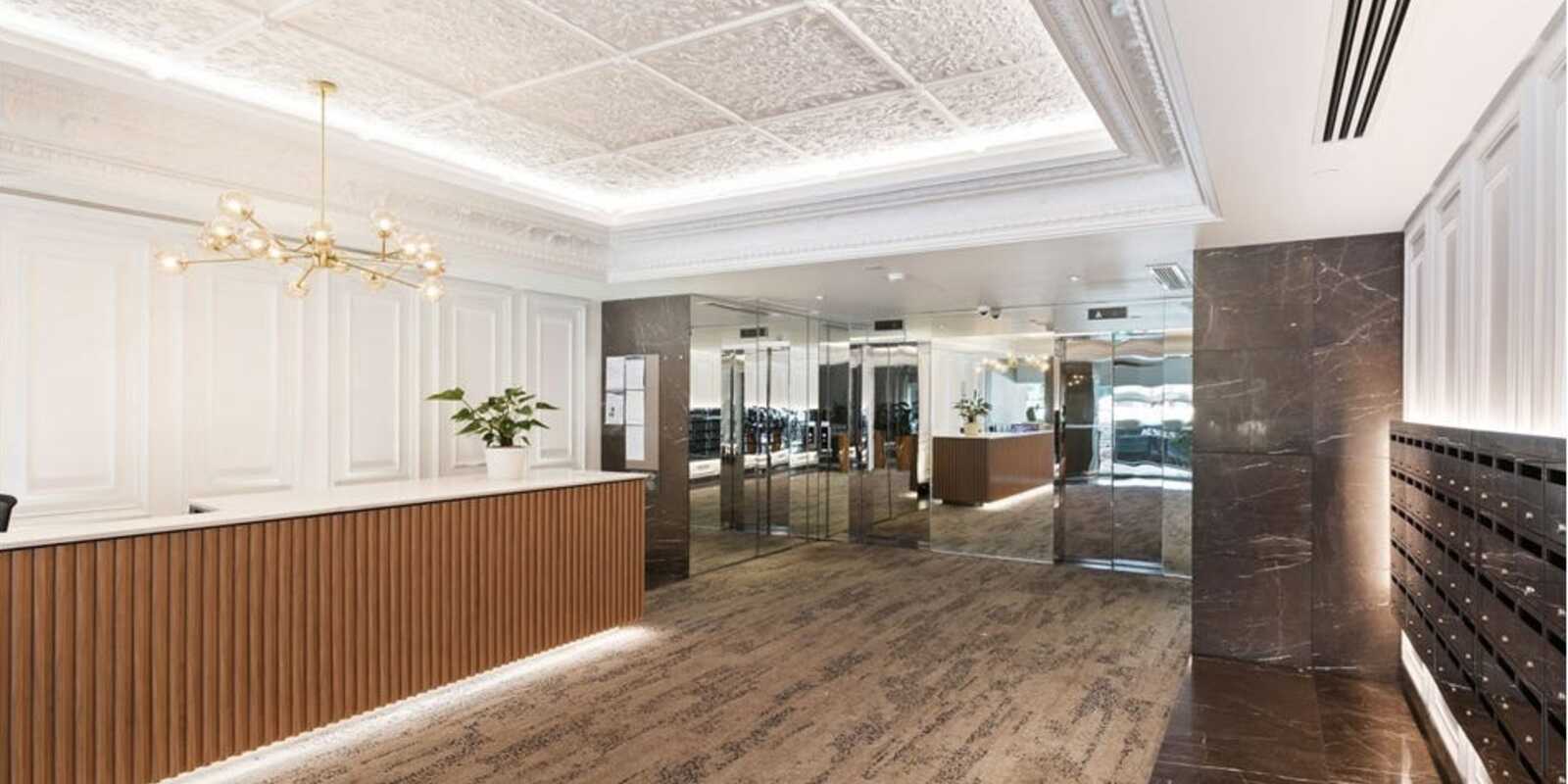 714/13-15 Bayswater Road Potts Point 714/13-15 Bayswater Road Potts Point