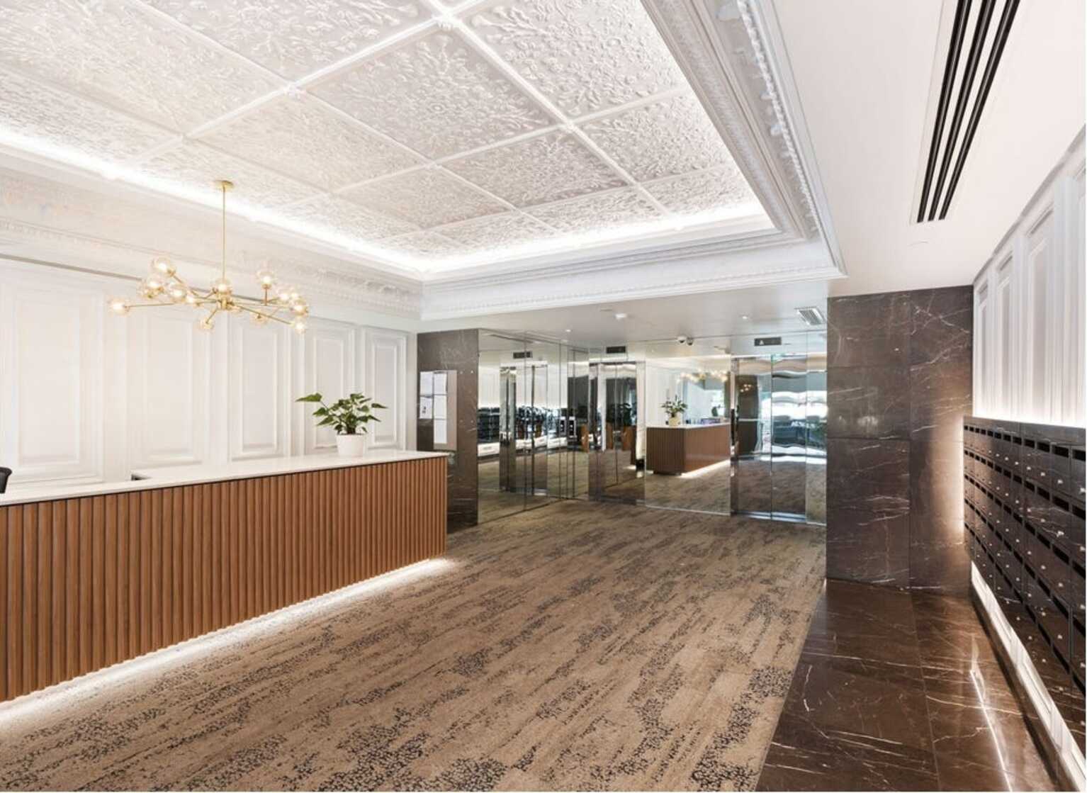 714/13-15 Bayswater Road Potts Point 714/13-15 Bayswater Road Potts Point