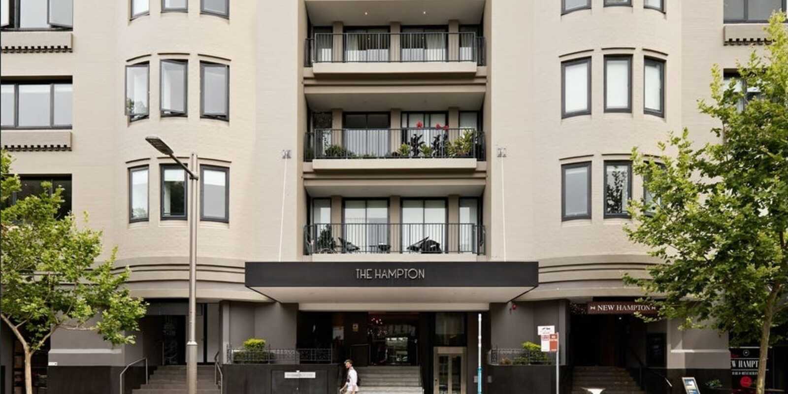 714/13-15 Bayswater Road Potts Point 714/13-15 Bayswater Road Potts Point