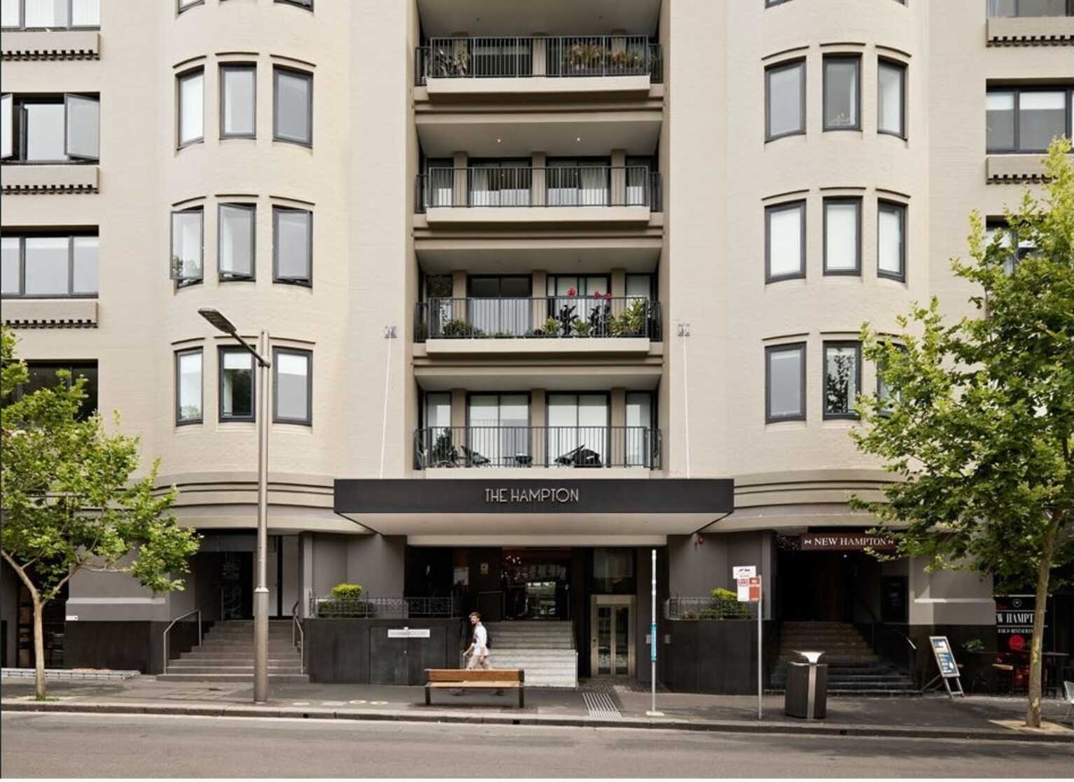 714/13-15 Bayswater Road Potts Point 714/13-15 Bayswater Road Potts Point