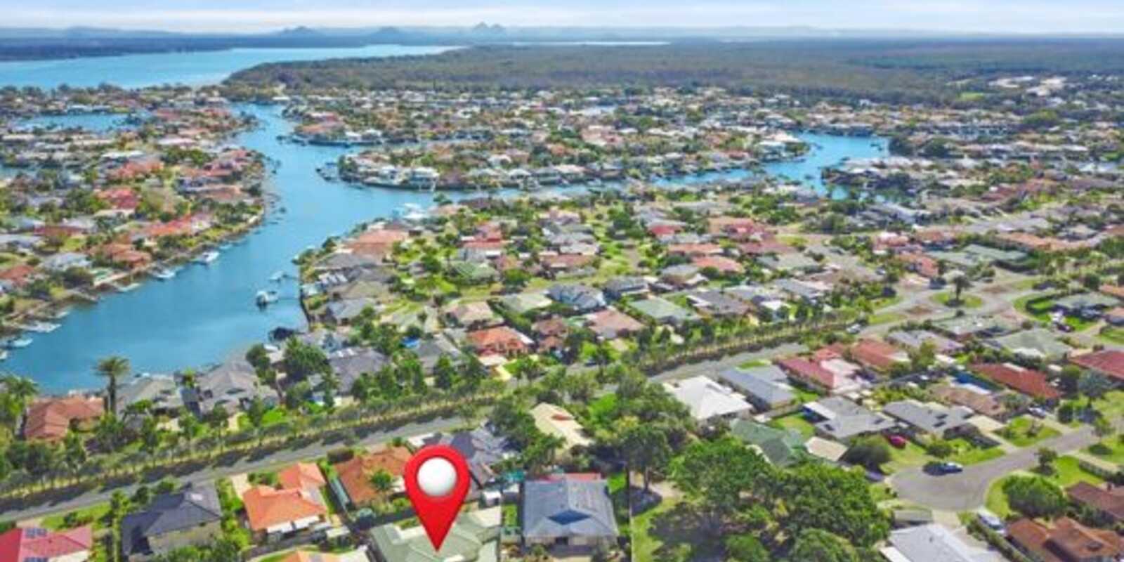 17 Anchor Court Banksia Beach 17 Anchor Court Banksia Beach