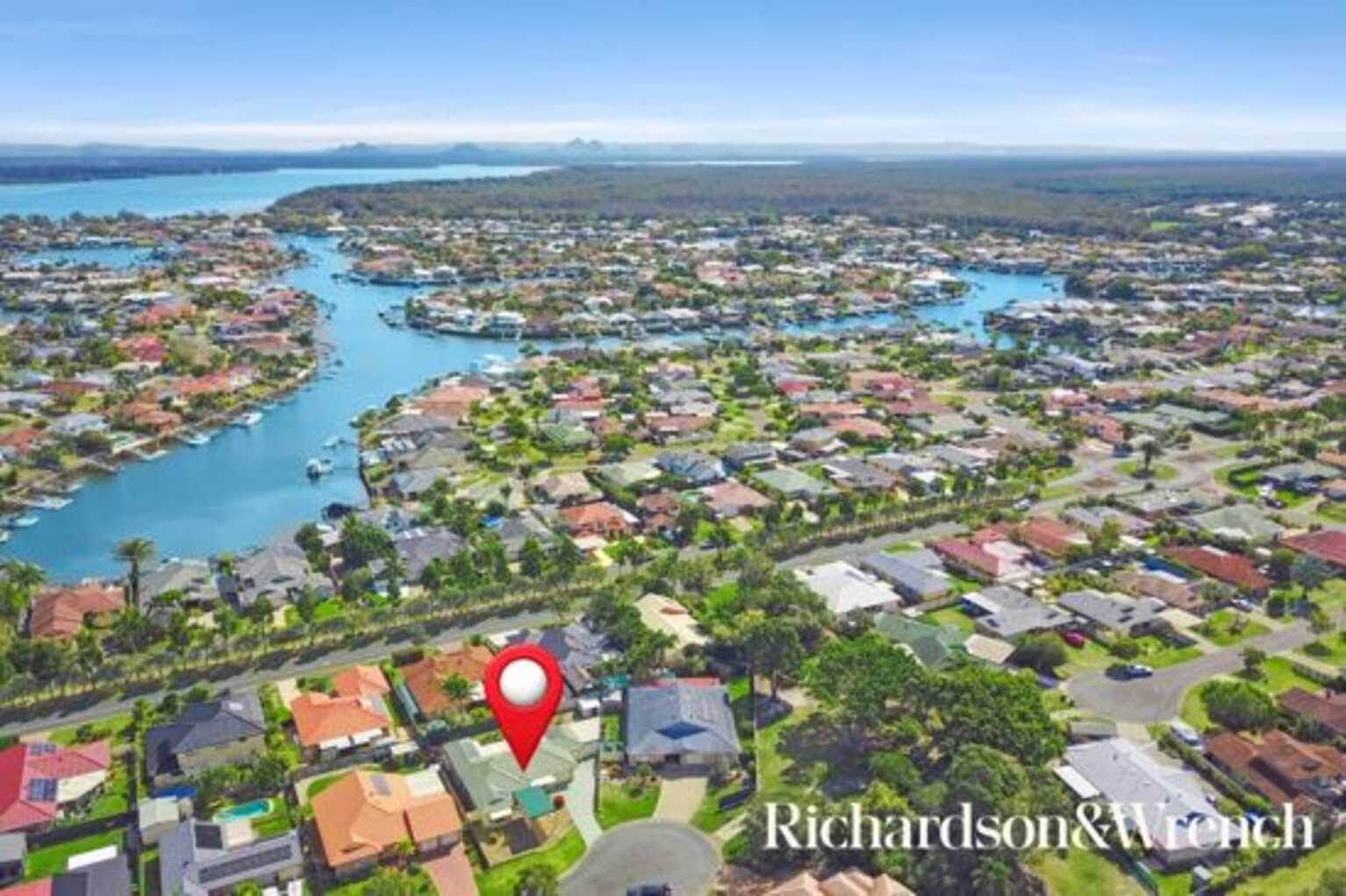 17 Anchor Court Banksia Beach 17 Anchor Court Banksia Beach