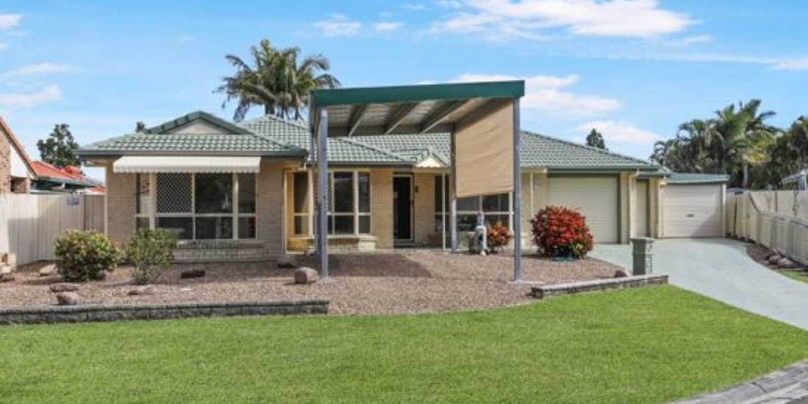 17 Anchor Court Banksia Beach 17 Anchor Court Banksia Beach