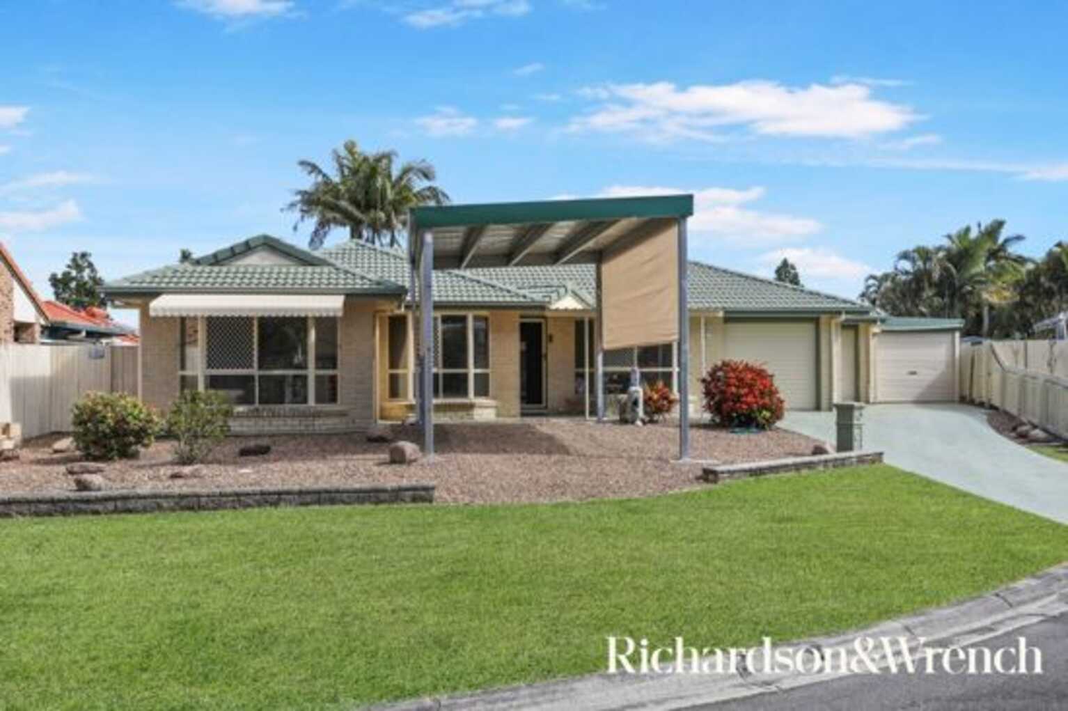 17 Anchor Court Banksia Beach 17 Anchor Court Banksia Beach