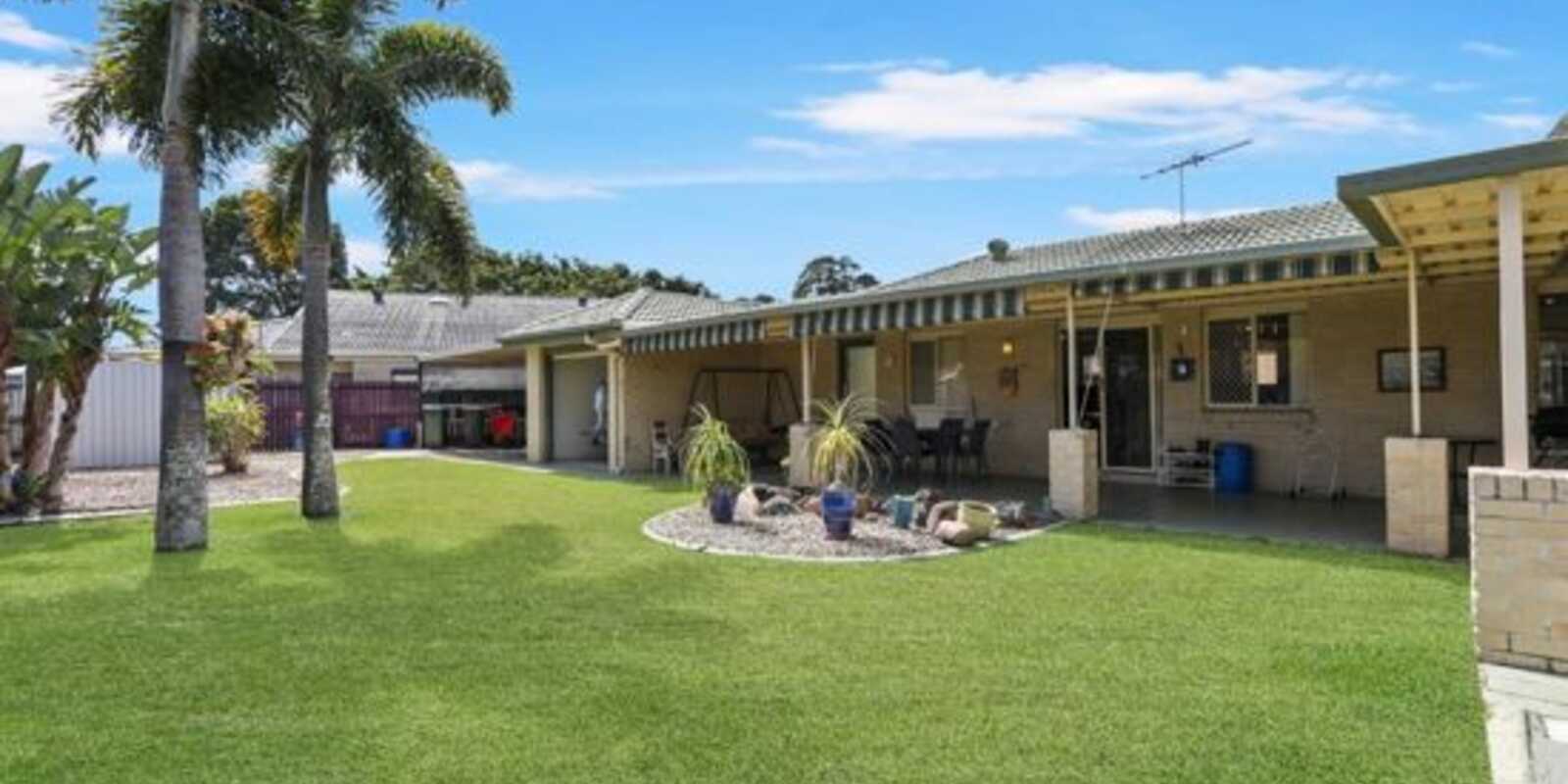 17 Anchor Court Banksia Beach 17 Anchor Court Banksia Beach