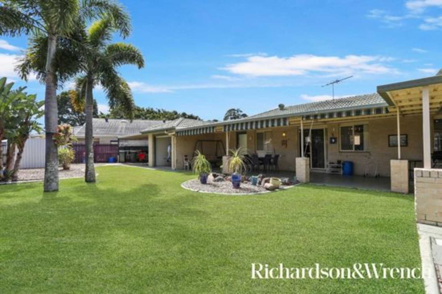 17 Anchor Court Banksia Beach 17 Anchor Court Banksia Beach