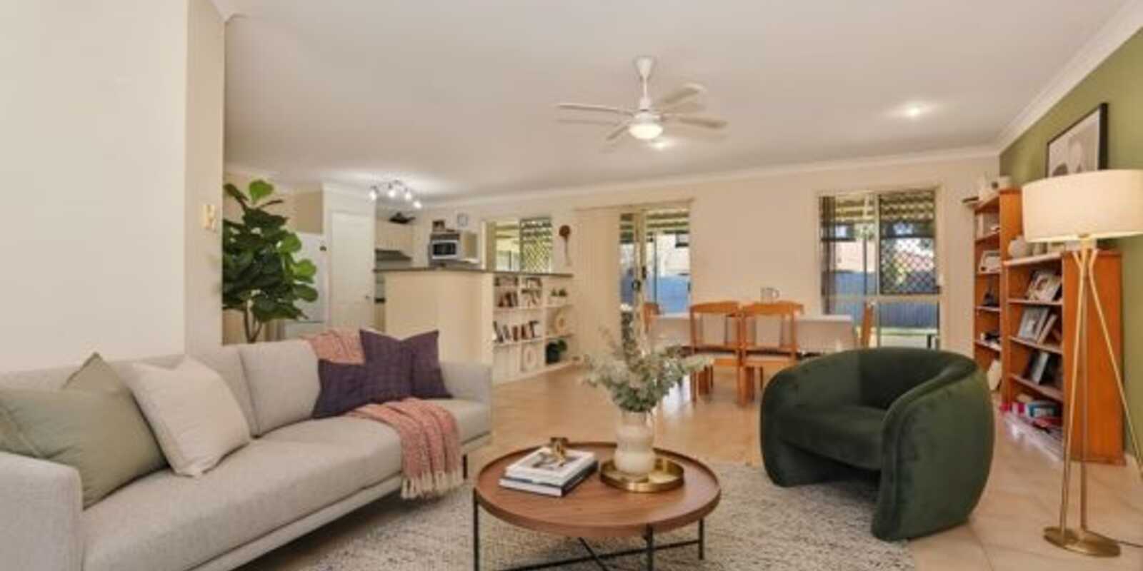 17 Anchor Court Banksia Beach 17 Anchor Court Banksia Beach